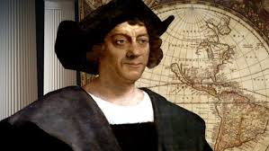 Science cafe:The dubious navigator Columbus @ Stationsparken, Tall ship race