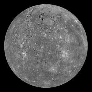 Merkurius passerar Solen! @ Plönningeobservatoriet